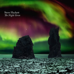 THE NIGHT SIREN - SPECIAL ED CD / BLU-RAY MEDIABOOK