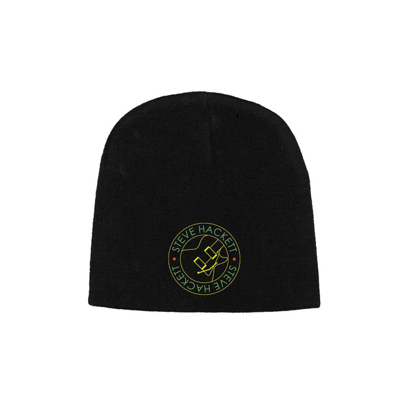 Steve Hackett Beanie