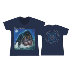 The Circus and The Nightwhale Tour T-shirt