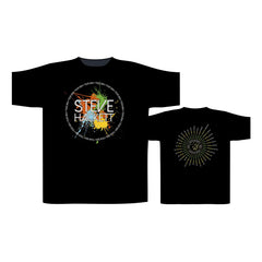 2024 UK/EU Tour Splat T-shirt