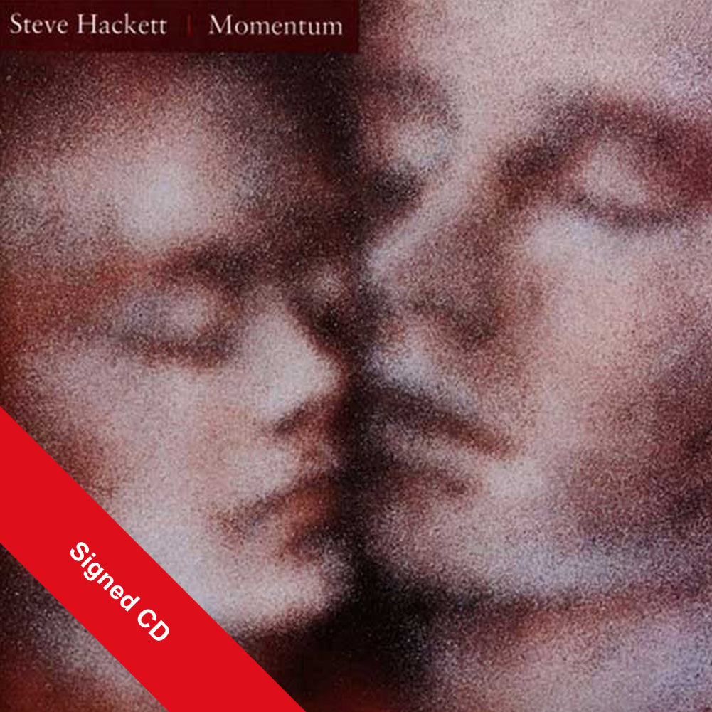 Steve Hackett サイン入り LPレコード Steve Hackett サイン入り LPレコード Steve Hackett サイン入り LP
