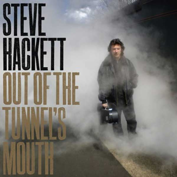 Out Of The Tunnel's Mouth - Deluxe 24 Bit