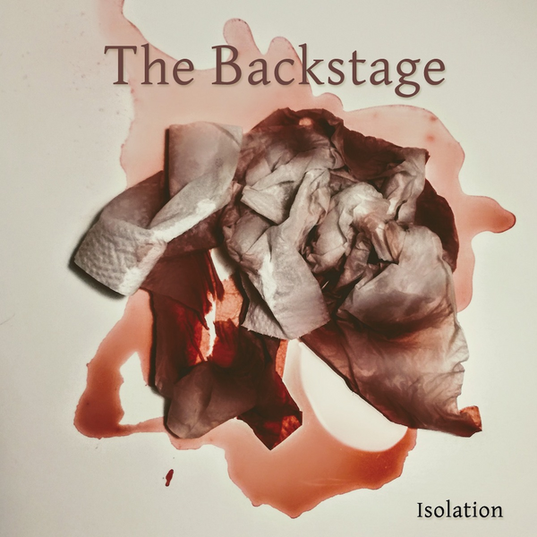 The Backstage - Isolation CD