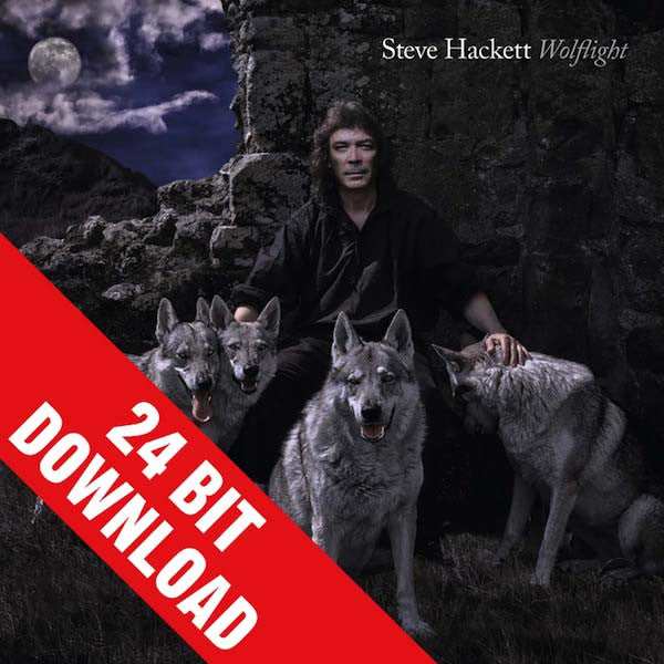注目 超貴重 限定5枚組 Steve Hackett Live Archive 洋楽